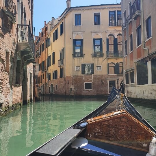 foto per pagina tour in città d'arte