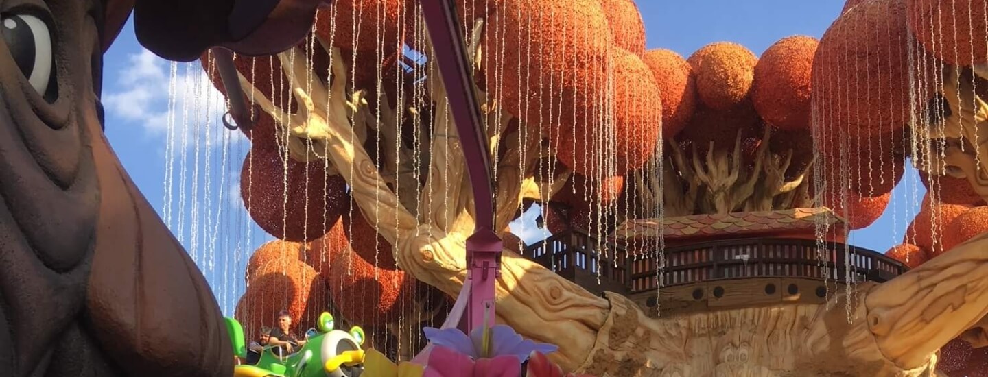 gardaland