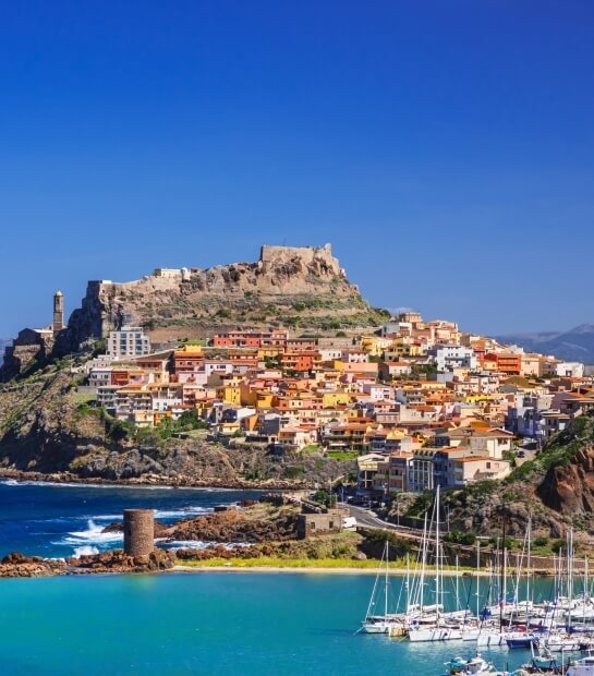 Castelsardo