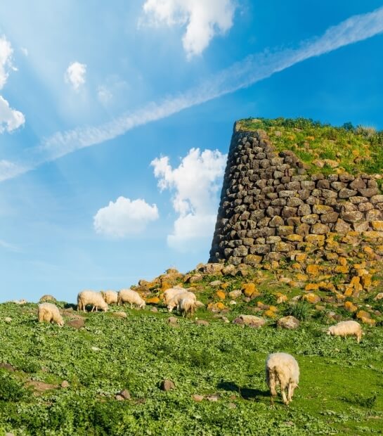 nuraghe