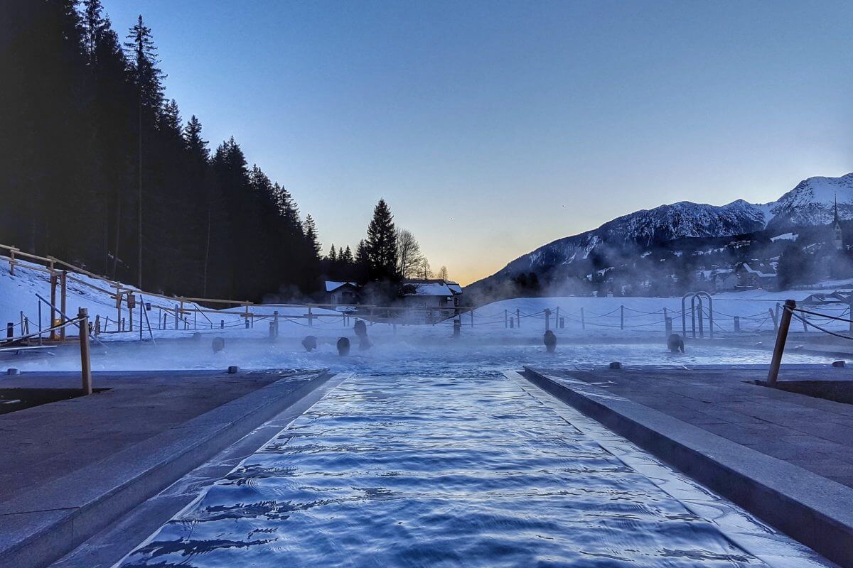 Eclipse solar Poner Serrado QC Terme Dolomiti: Wellness e relax in Val di Fassa | Hotel Olympic 4*