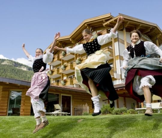 Hotel Olympic Loyalitäts Preis