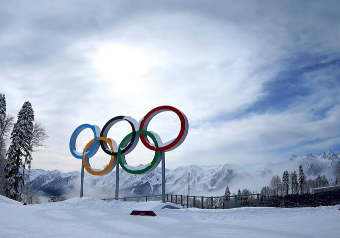 Giochi Olimpici Invernali di Milano Cortina 2026 | Hotel Olympic 4*S