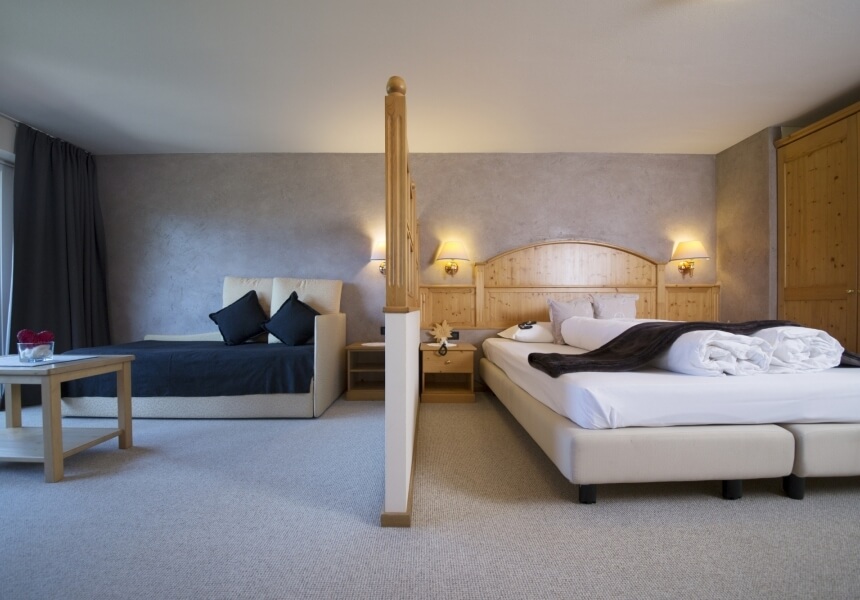 Dolomiti Junior Suite