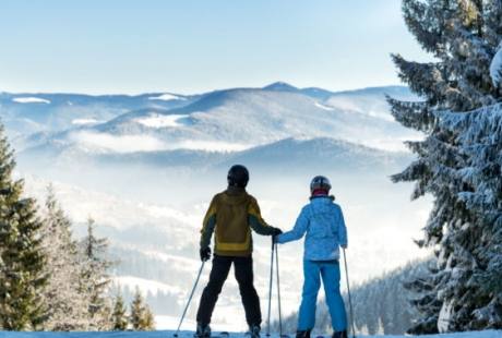 Pista degli innamorati