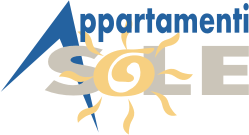 Logo Appartamenti Sole