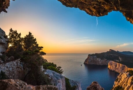 Grotta dei vasi rotti - Alghero