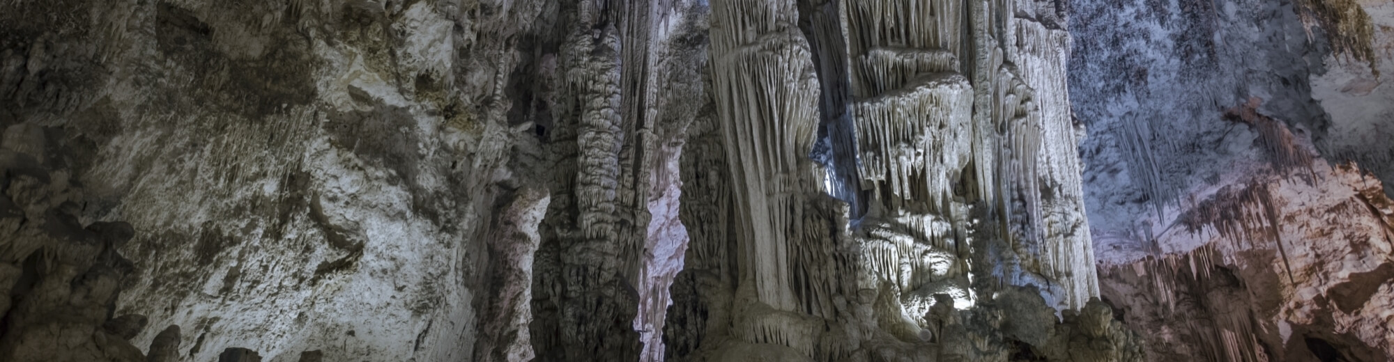 cave tour sardinia