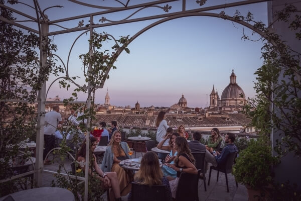 terrazza