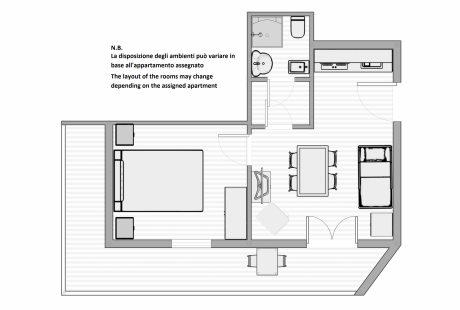 Casa Lina Type A