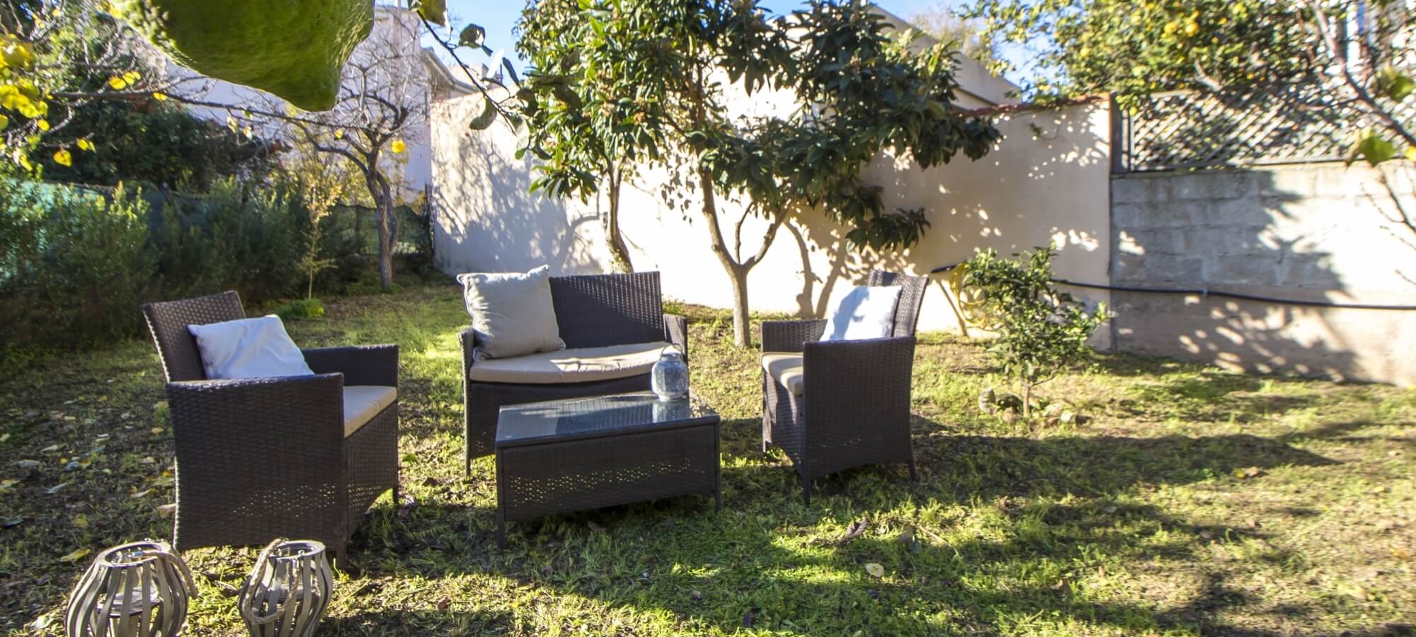 Viale Europa Bilocale