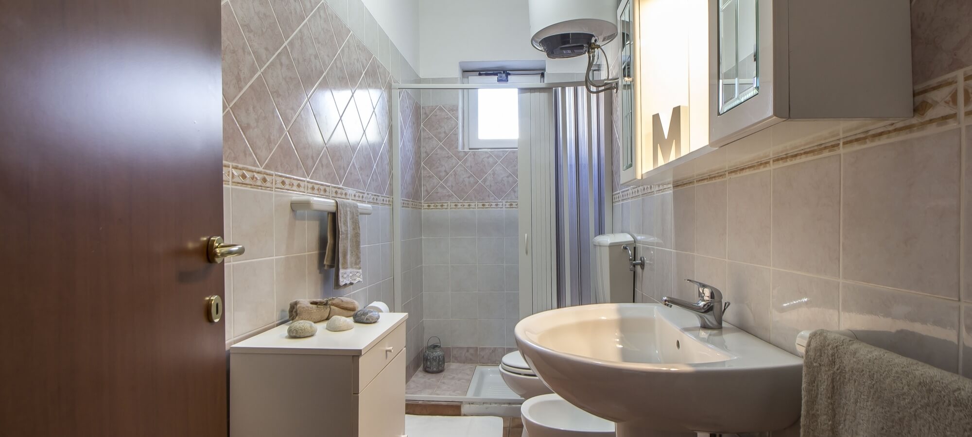 Viale Europa Bilocale