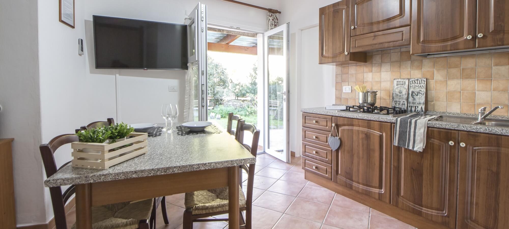 Viale Europa Trilocale