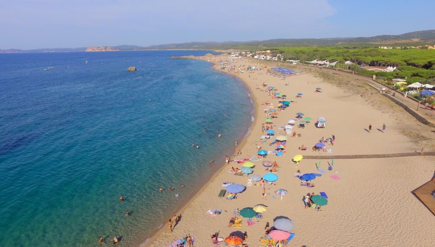  Vignola Mare spiaggia 