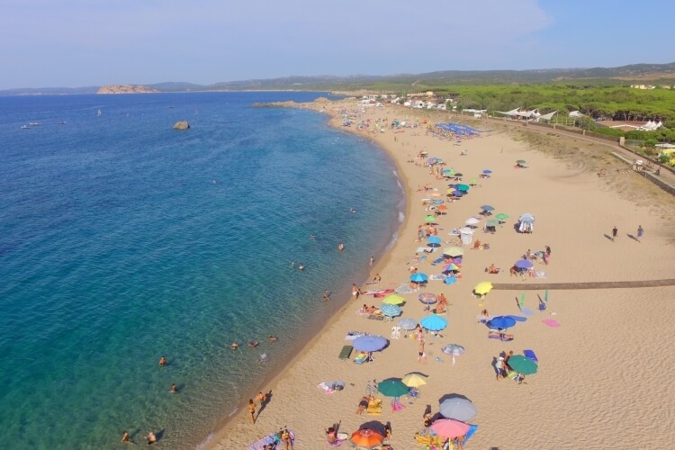  Vignola Mare spiaggia 