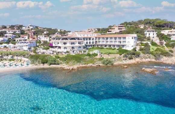 club hotel sardinia