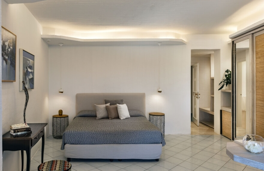 double room suite deluxe