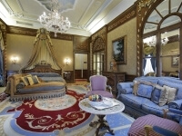 Hemingway suite