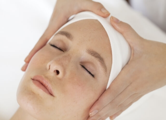 Massaggio anti mal di testa