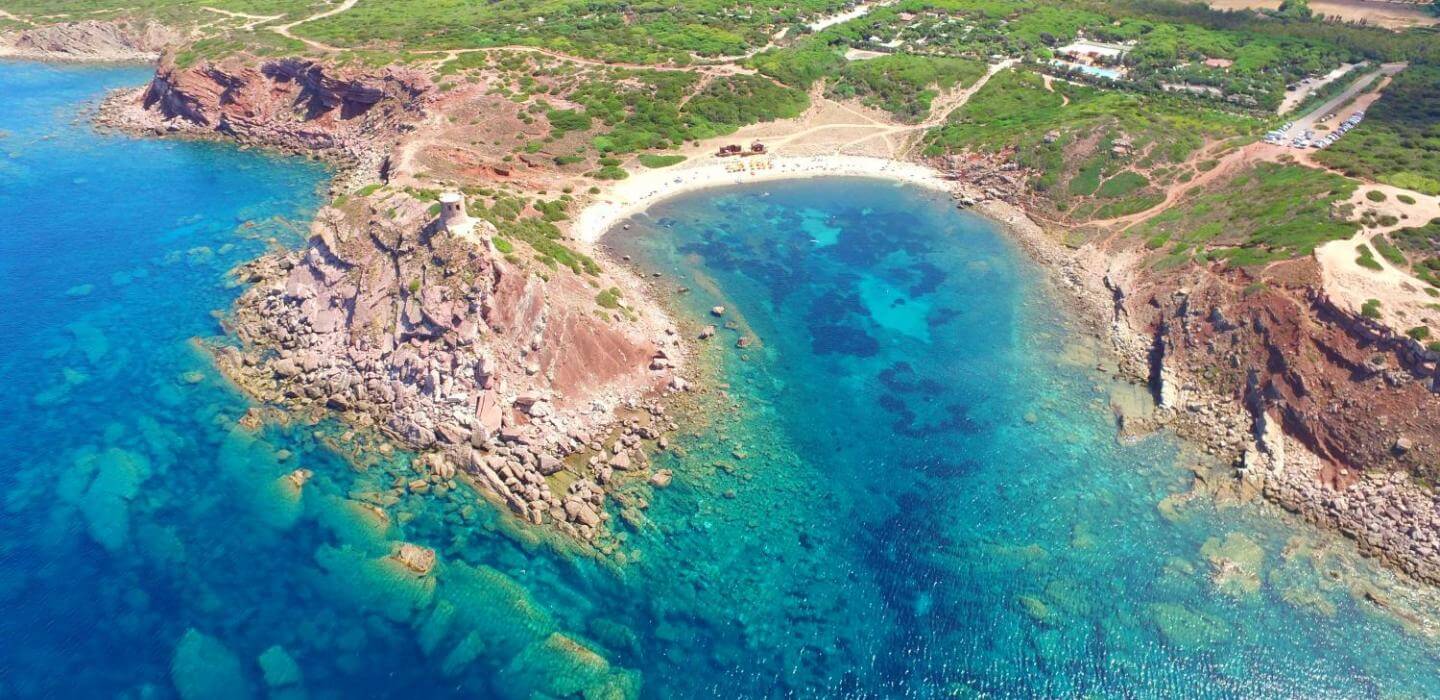 Campeggi Villaggi Sardegna | Torre del Porticciolo