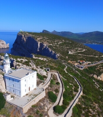 Capo Caccia - Alghero