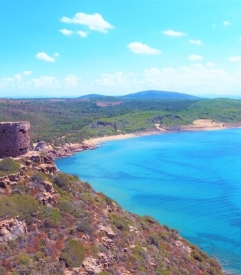 Porto Ferro