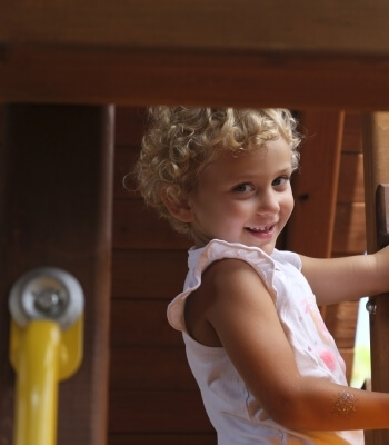 children playground