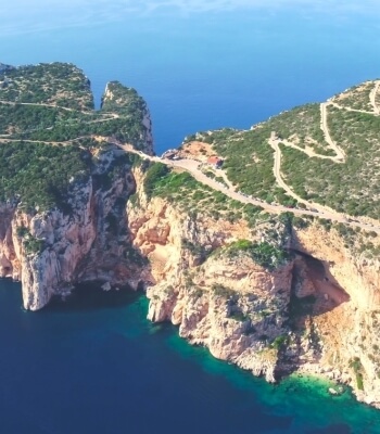 Capo Caccia