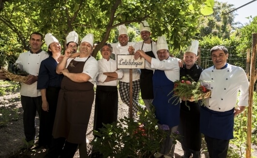Chef