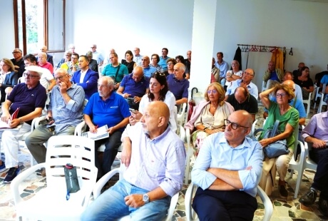 Un assemblea della Costituente per Sassari