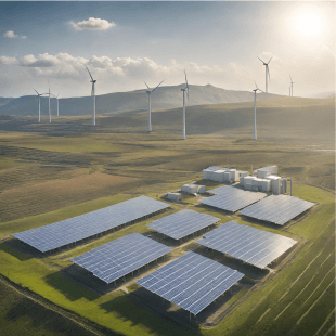 energia sostenibile