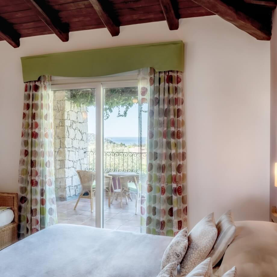 dimora d'acqua comfort