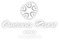 Logo Cruccuris Resort