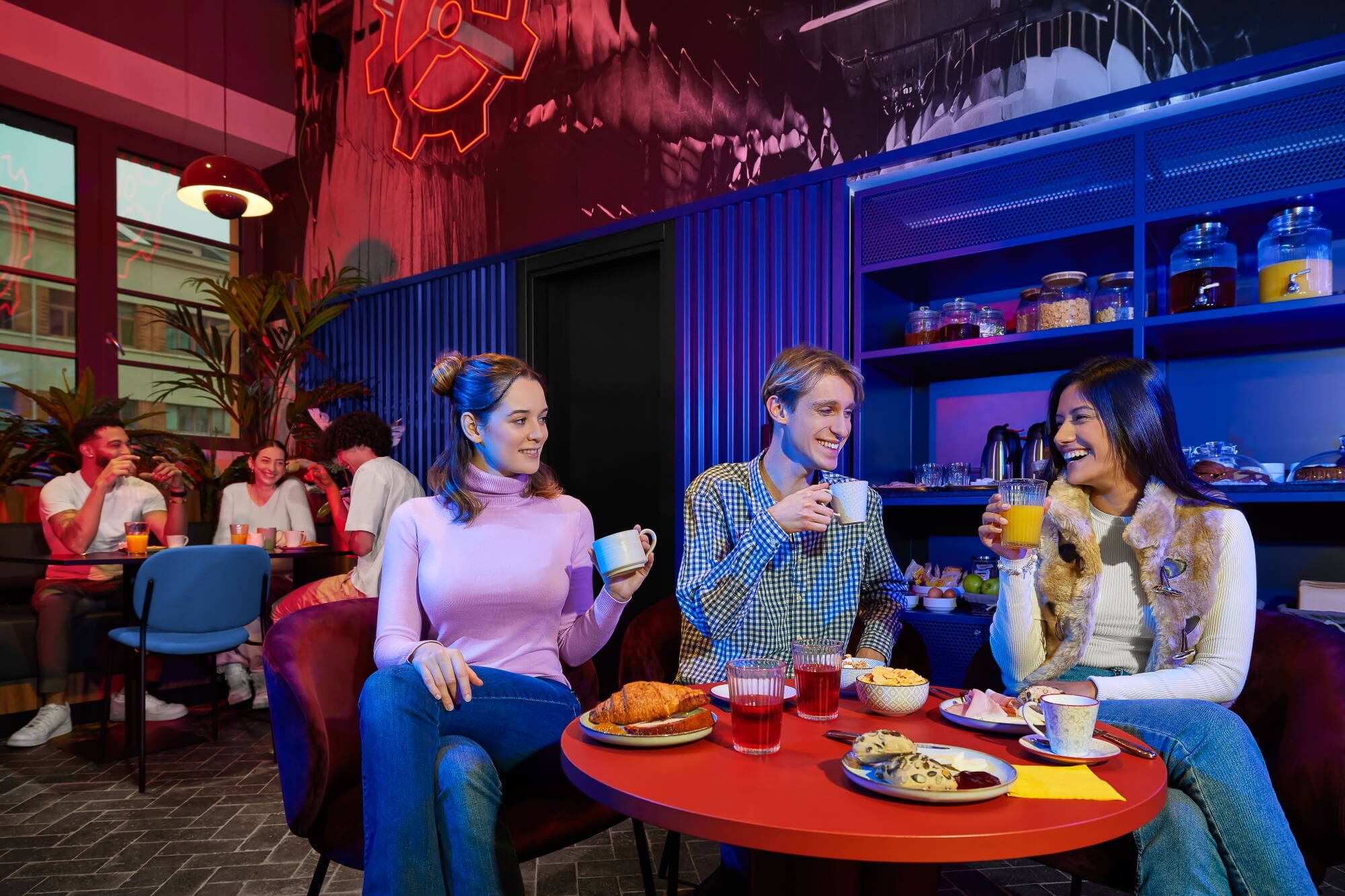 CXMilan | Bicocca | Campus, image size:2000x1333