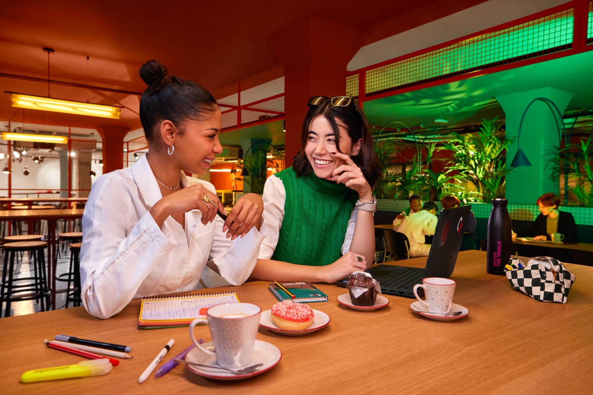 Fondazione Pirelli HangarBicocca Milano: Mostre d'Arte, image size:2000x1333