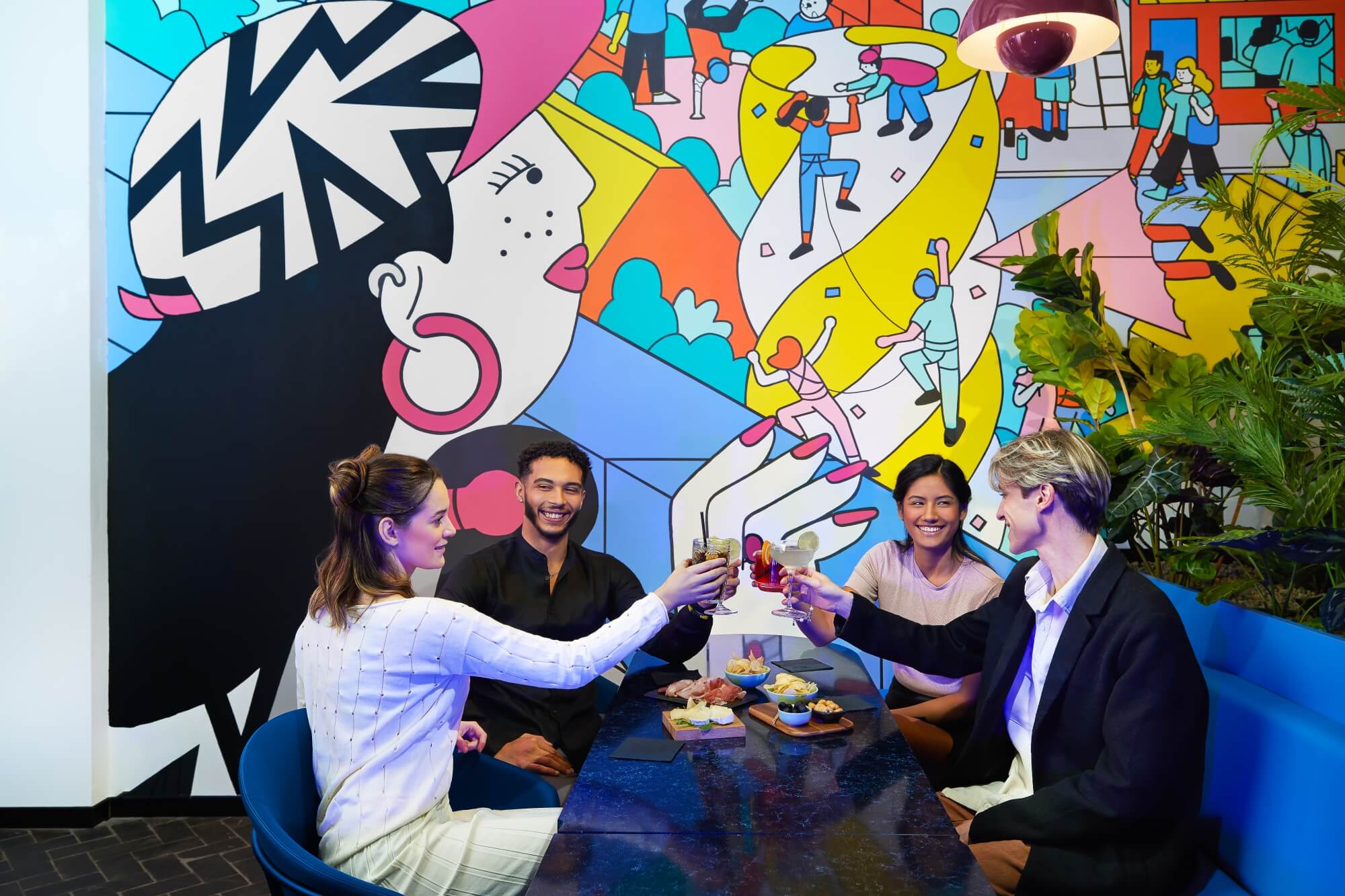 EntreVoir: Bicocca - Vittorio Gregotti, image size:2000x1333