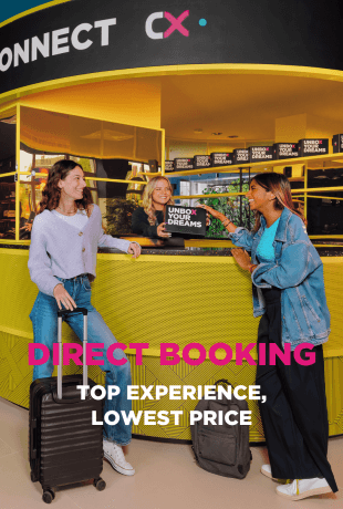 Direct Booking