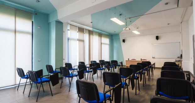 Meeting Place Roma Meeting Room CX Rome