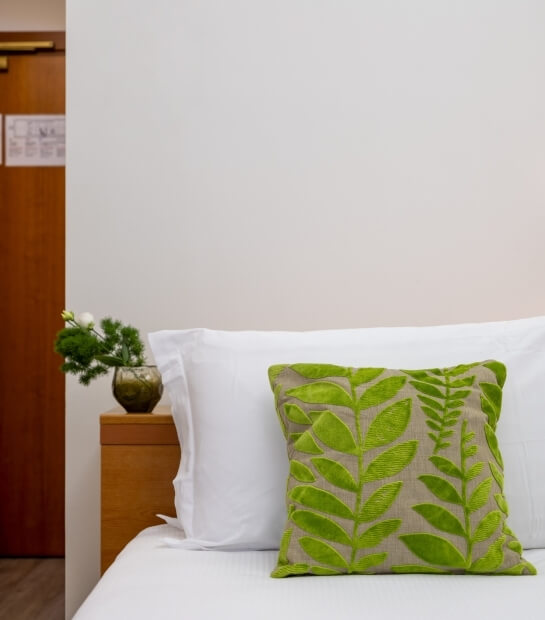 single room pillow