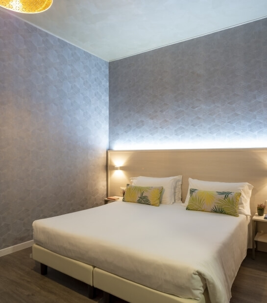 excutive room
