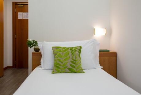 letto singolo