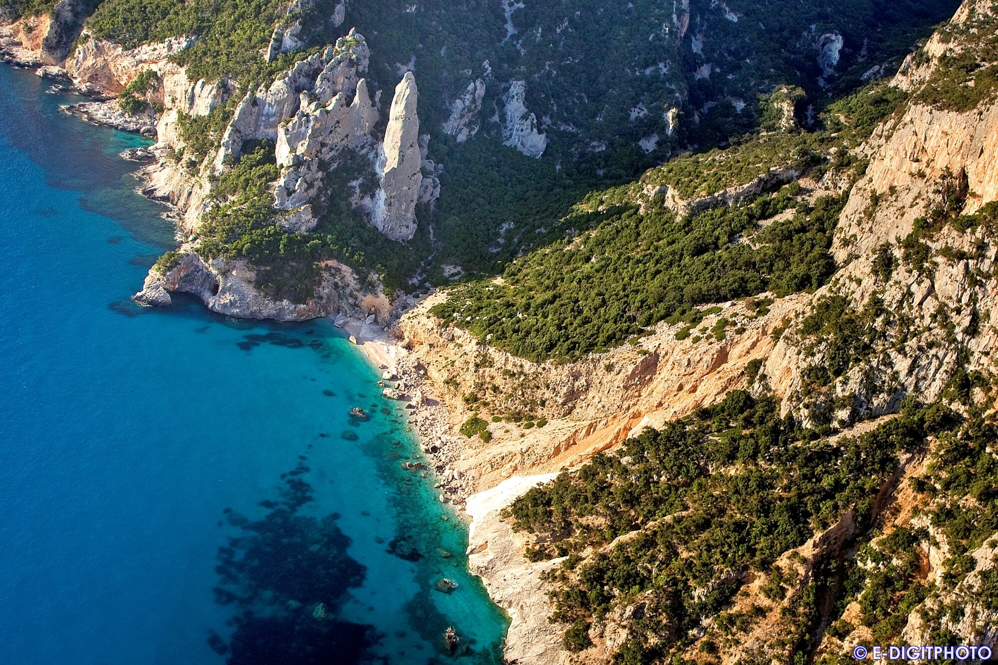 Destinations Gallery | Escursioni Cala Gonone