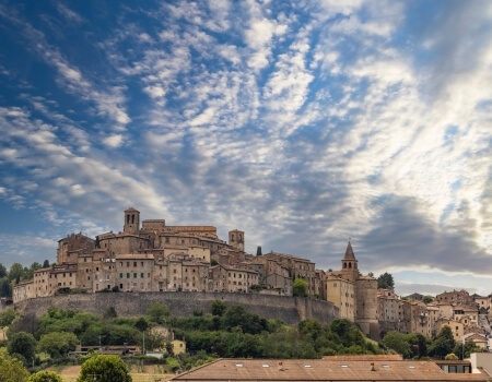 Arezzo