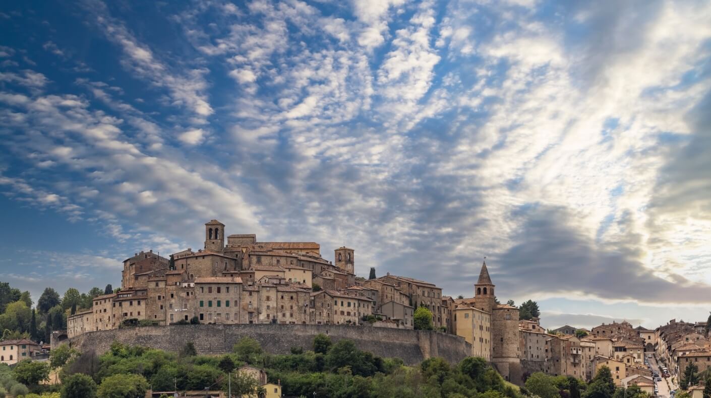 Arezzo