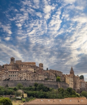 Arezzo