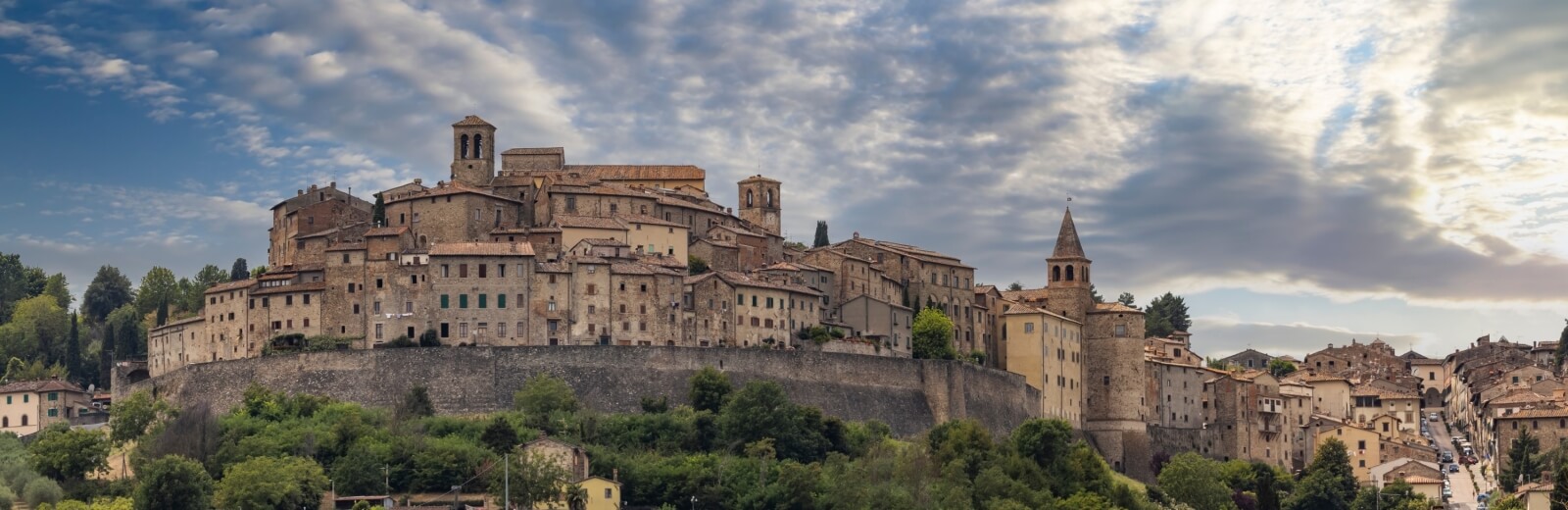 Arezzo