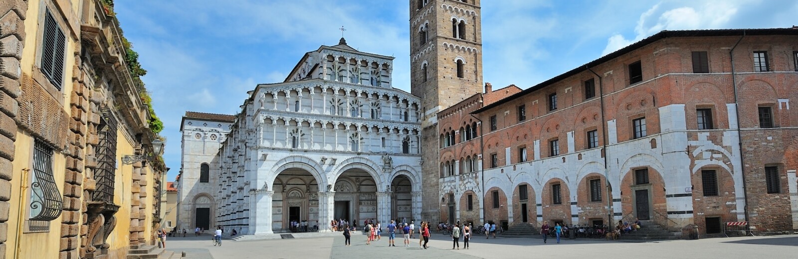 Lucca