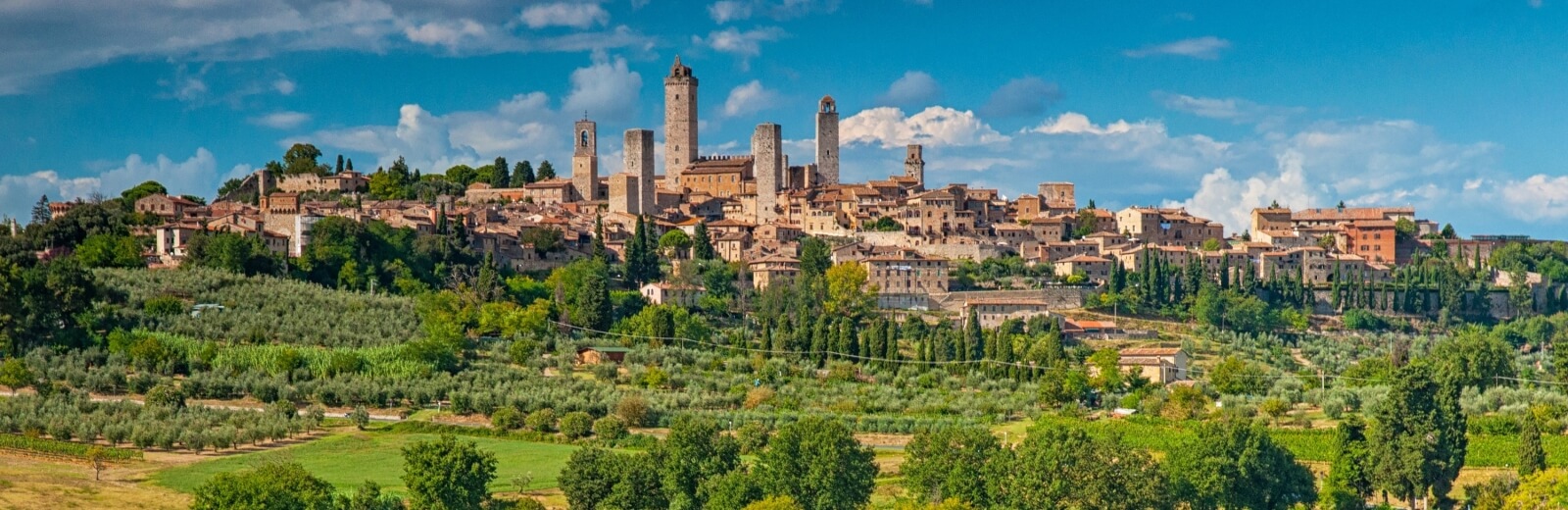 San_Gimignano