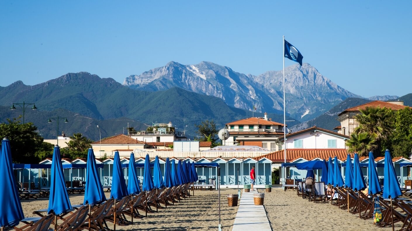 Forte dei Marmi