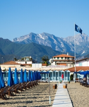 Forte dei Marmi